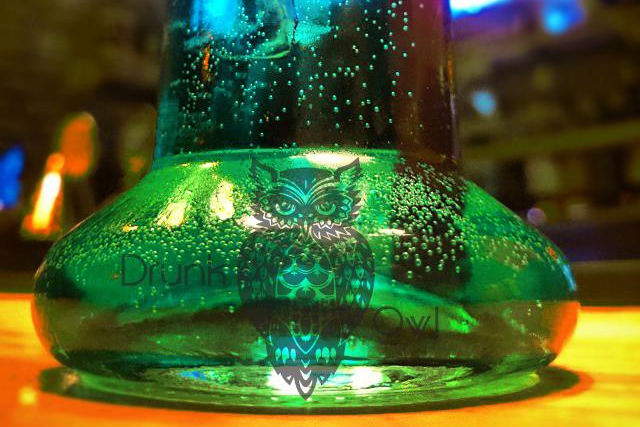Guide to Bar-Hopping in Tbilisi geotv.ge
